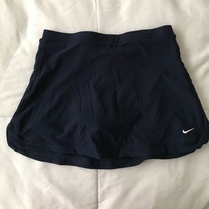 Nike tennis skirt🎾